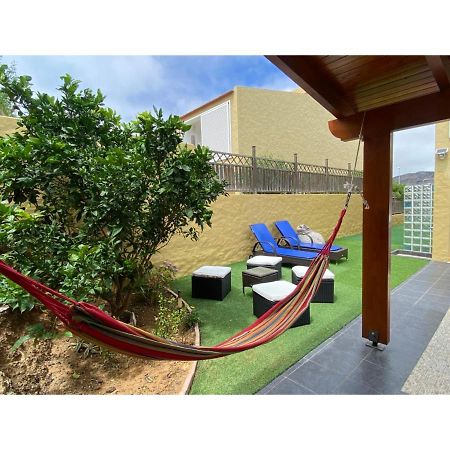 ポルト・サント Casa Miradouro Do Moinhoヴィラ エクステリア 写真